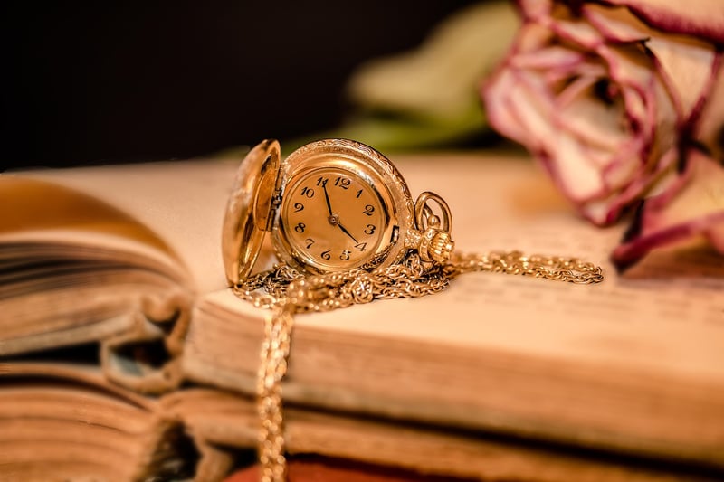Moral Implications of Time Travel