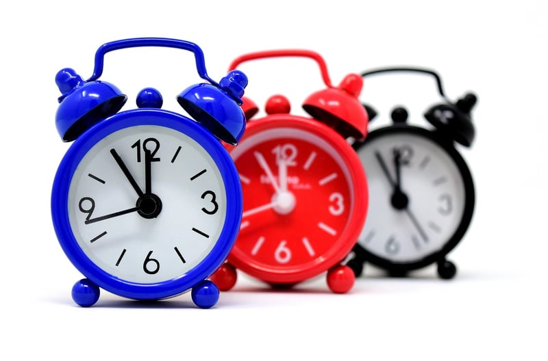 Time Travel Paradox